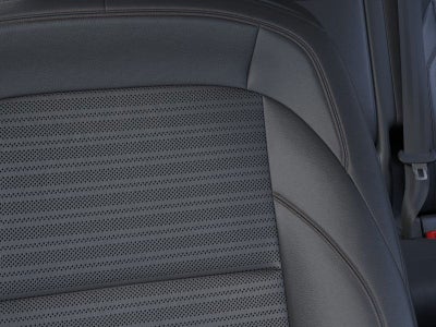 2026 Lincoln Nautilus Reserve Hybrid