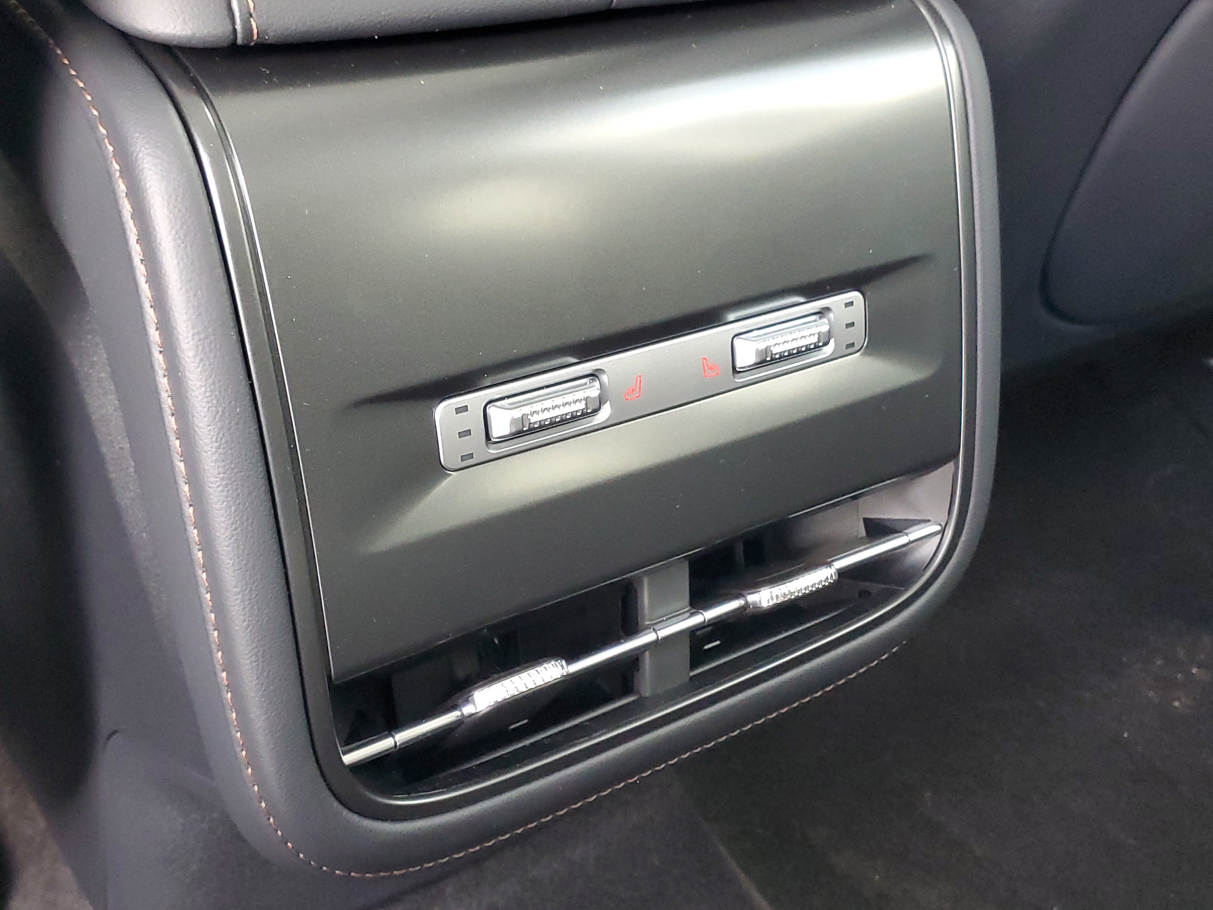 2026 Lincoln Nautilus Reserve Hybrid