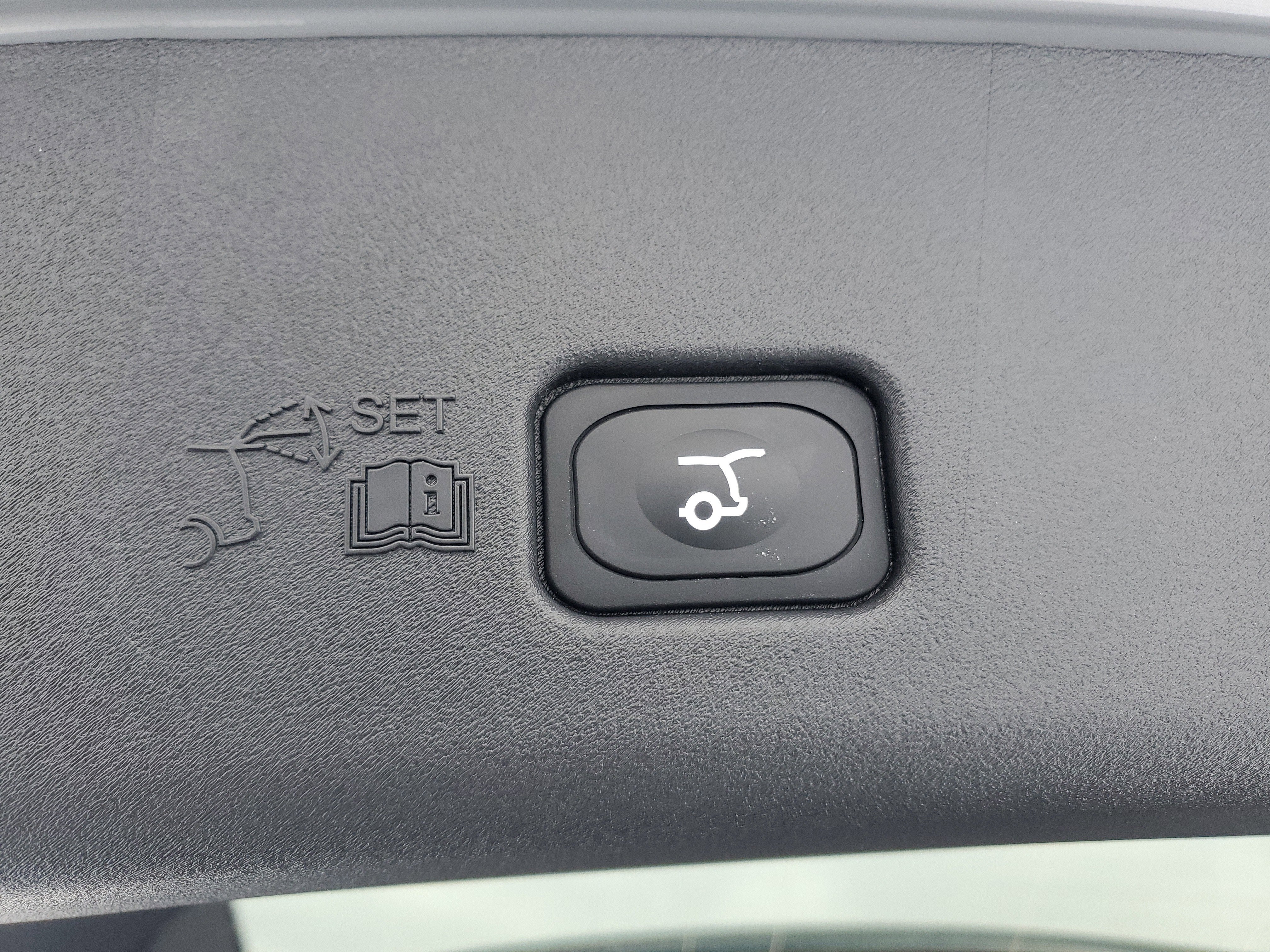 2026 Lincoln Nautilus Reserve Hybrid