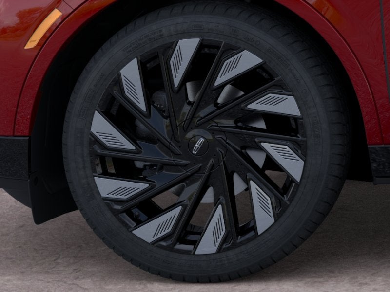 2026 Lincoln Nautilus Reserve Hybrid