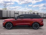 2026 Lincoln Nautilus Reserve Hybrid