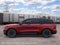 2026 Lincoln Nautilus Reserve Hybrid