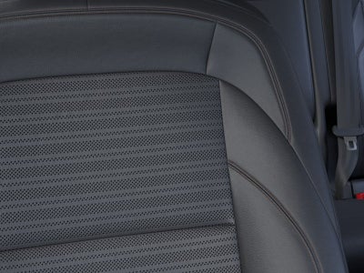 2026 Lincoln Nautilus Reserve Hybrid