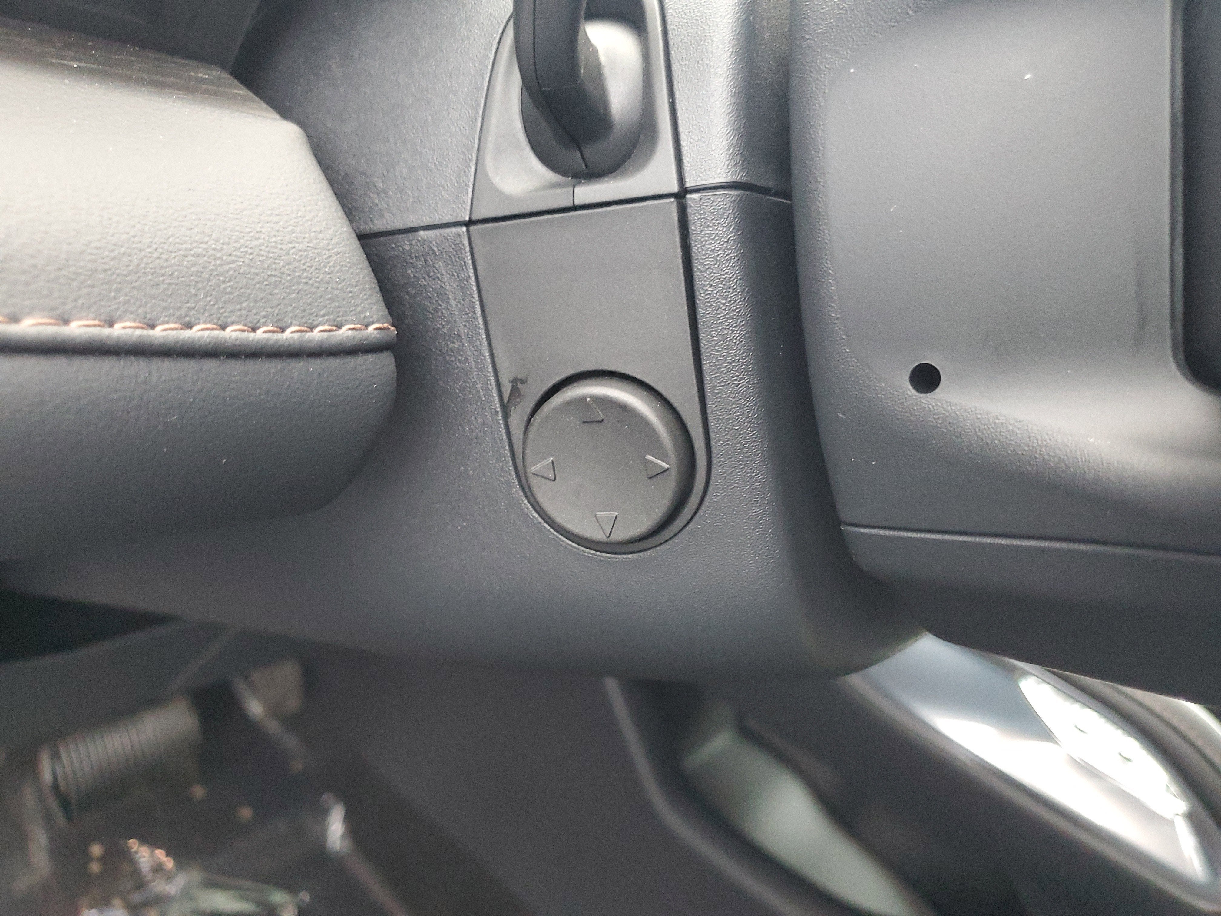 2026 Lincoln Nautilus Reserve Hybrid