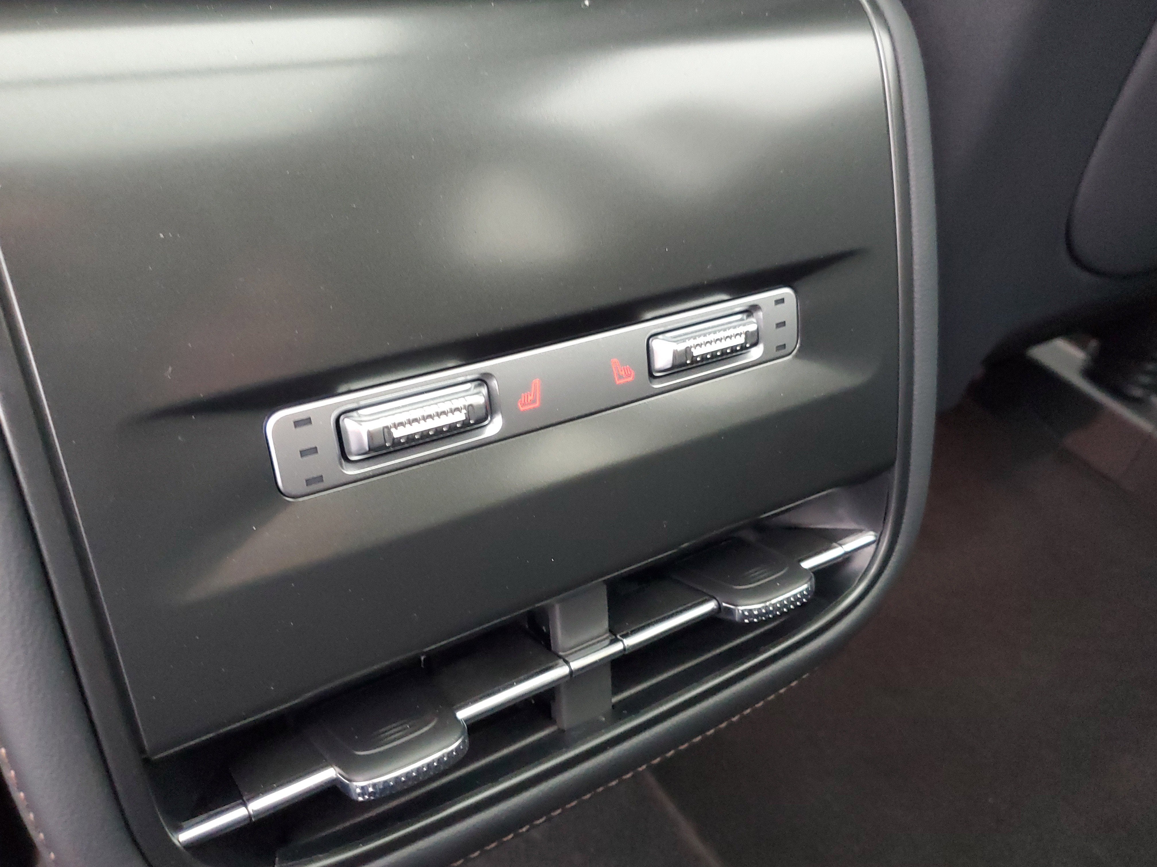 2026 Lincoln Nautilus Reserve Hybrid