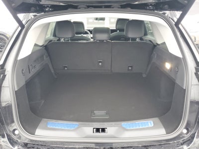 2026 Lincoln Nautilus Reserve Hybrid