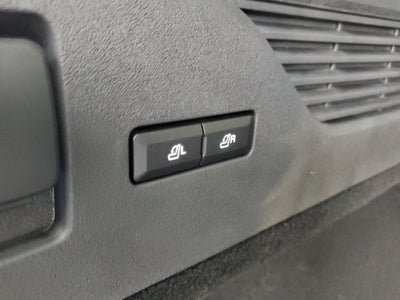 2026 Lincoln Nautilus Reserve Hybrid