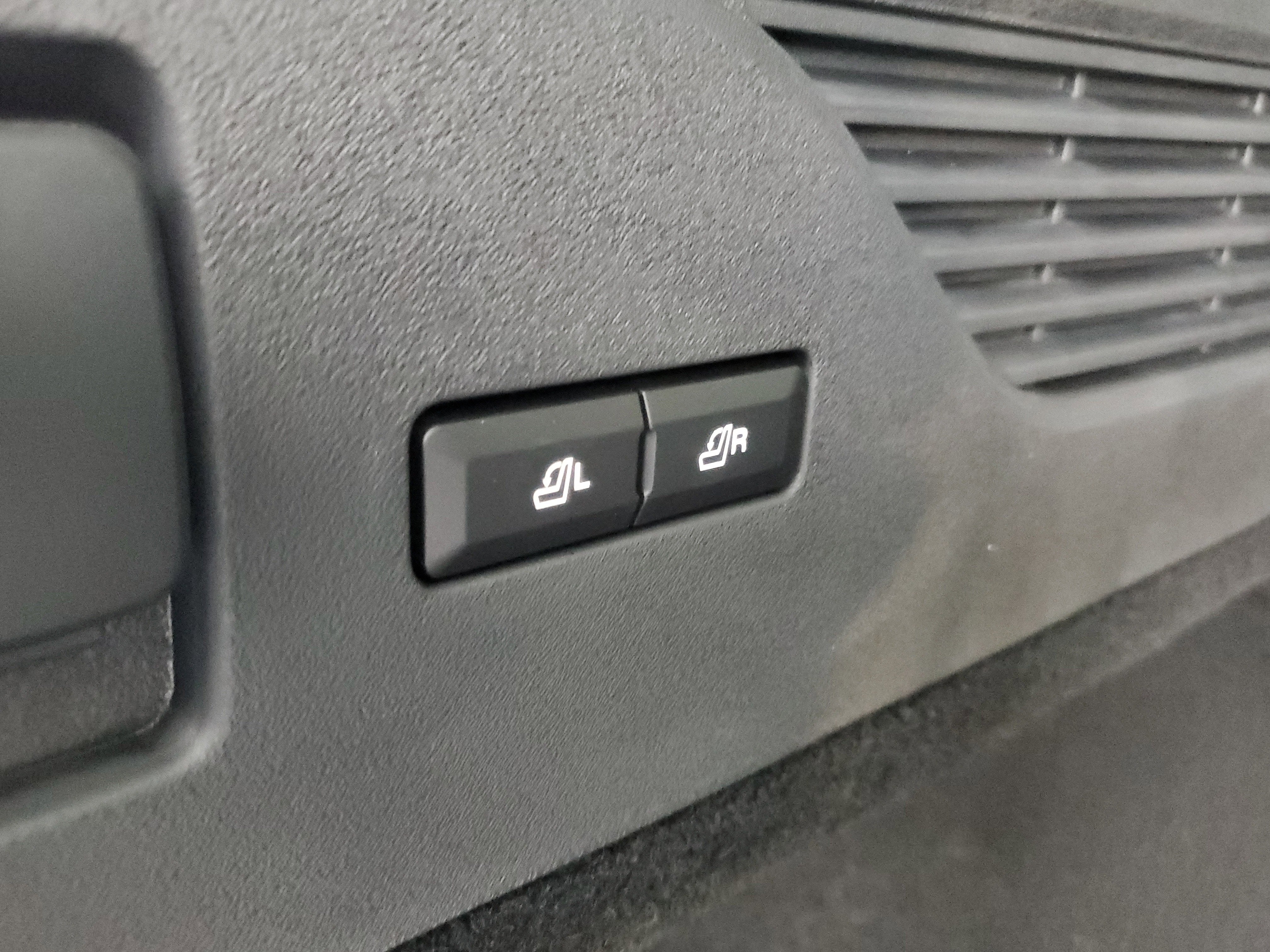 2026 Lincoln Nautilus Reserve Hybrid