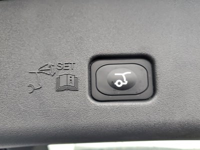 2026 Lincoln Nautilus Reserve Hybrid