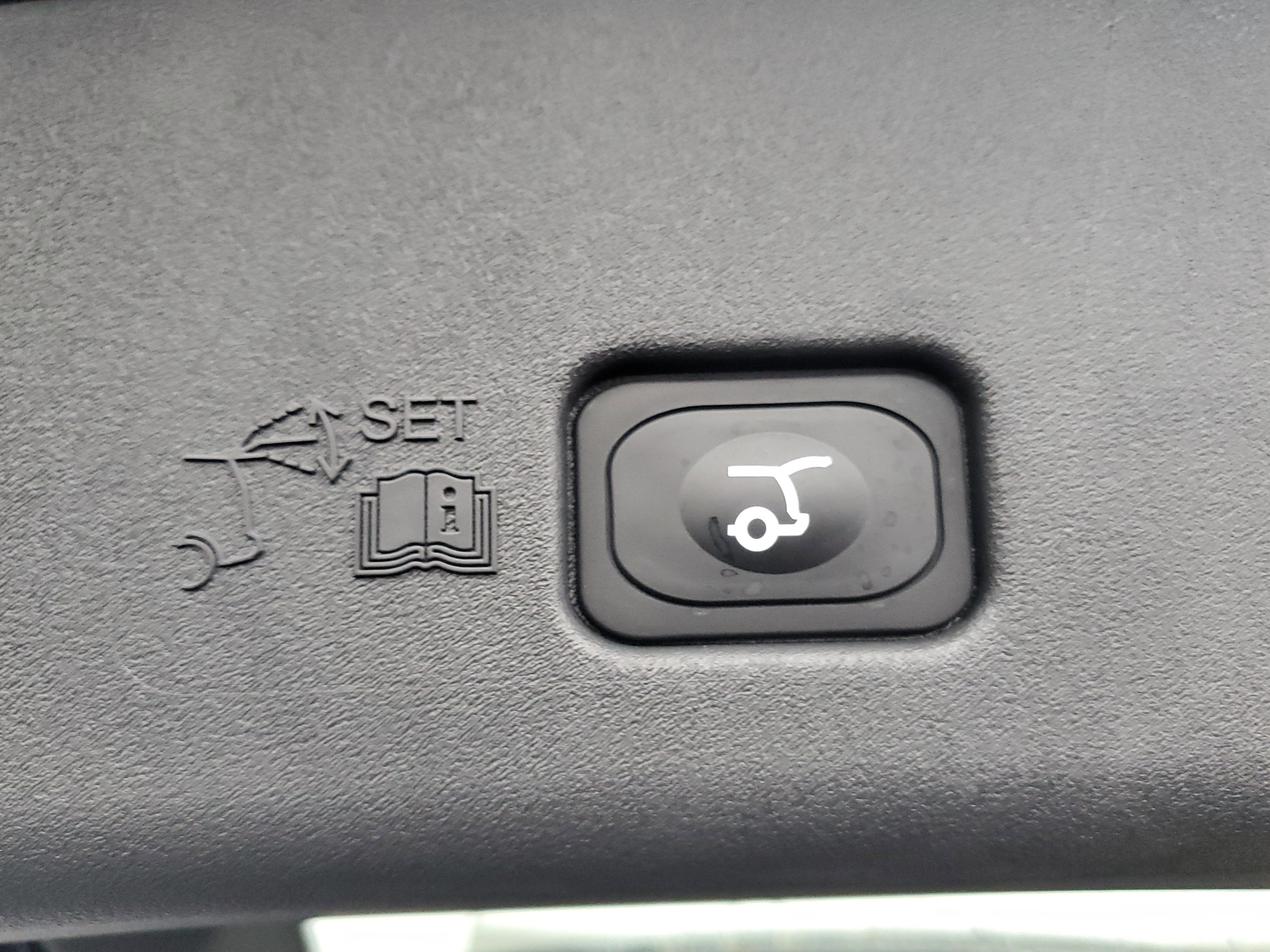 2026 Lincoln Nautilus Reserve Hybrid