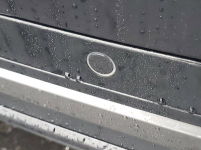 2026 Lincoln Nautilus Reserve Hybrid