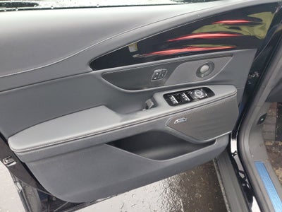 2026 Lincoln Nautilus Reserve Hybrid