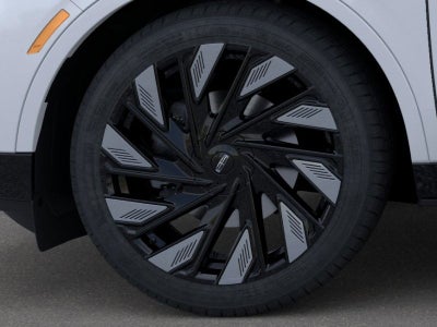 2026 Lincoln Nautilus Reserve Hybrid