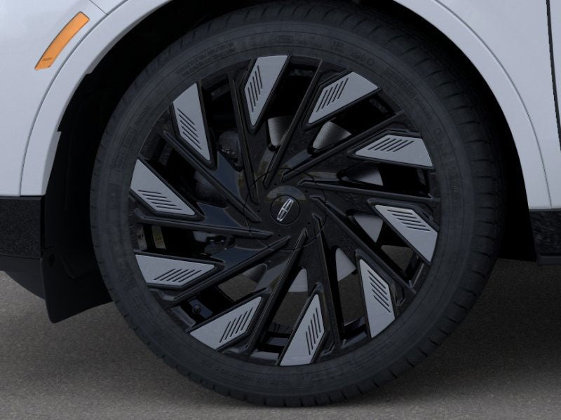 2026 Lincoln Nautilus Reserve Hybrid