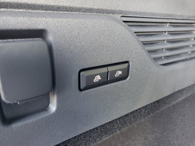 2026 Lincoln Nautilus Reserve Hybrid