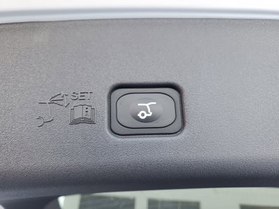 2026 Lincoln Nautilus Reserve Hybrid