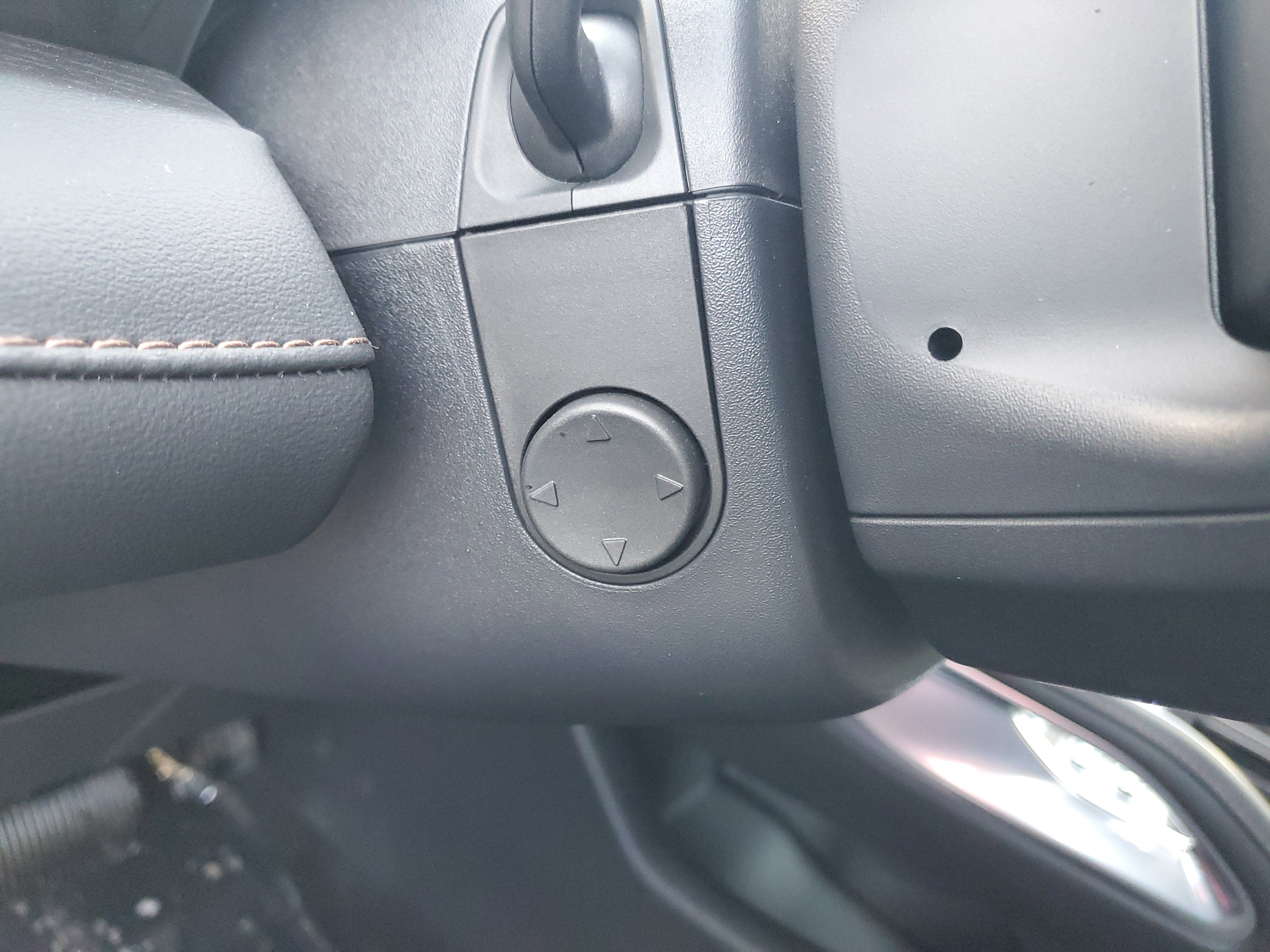 2026 Lincoln Nautilus Reserve Hybrid