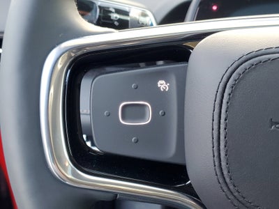 2026 Lincoln Nautilus Reserve Hybrid