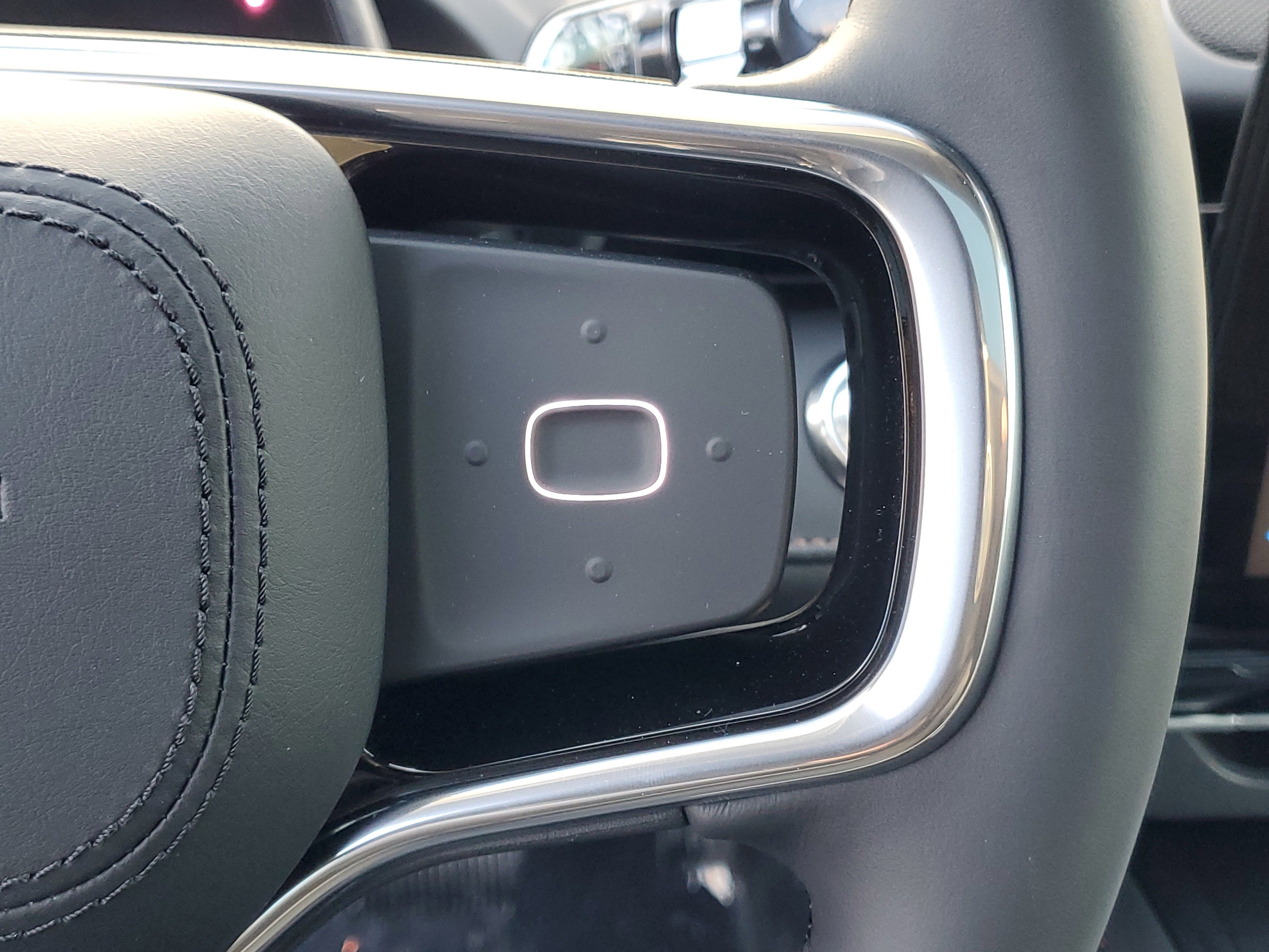 2026 Lincoln Nautilus Reserve Hybrid