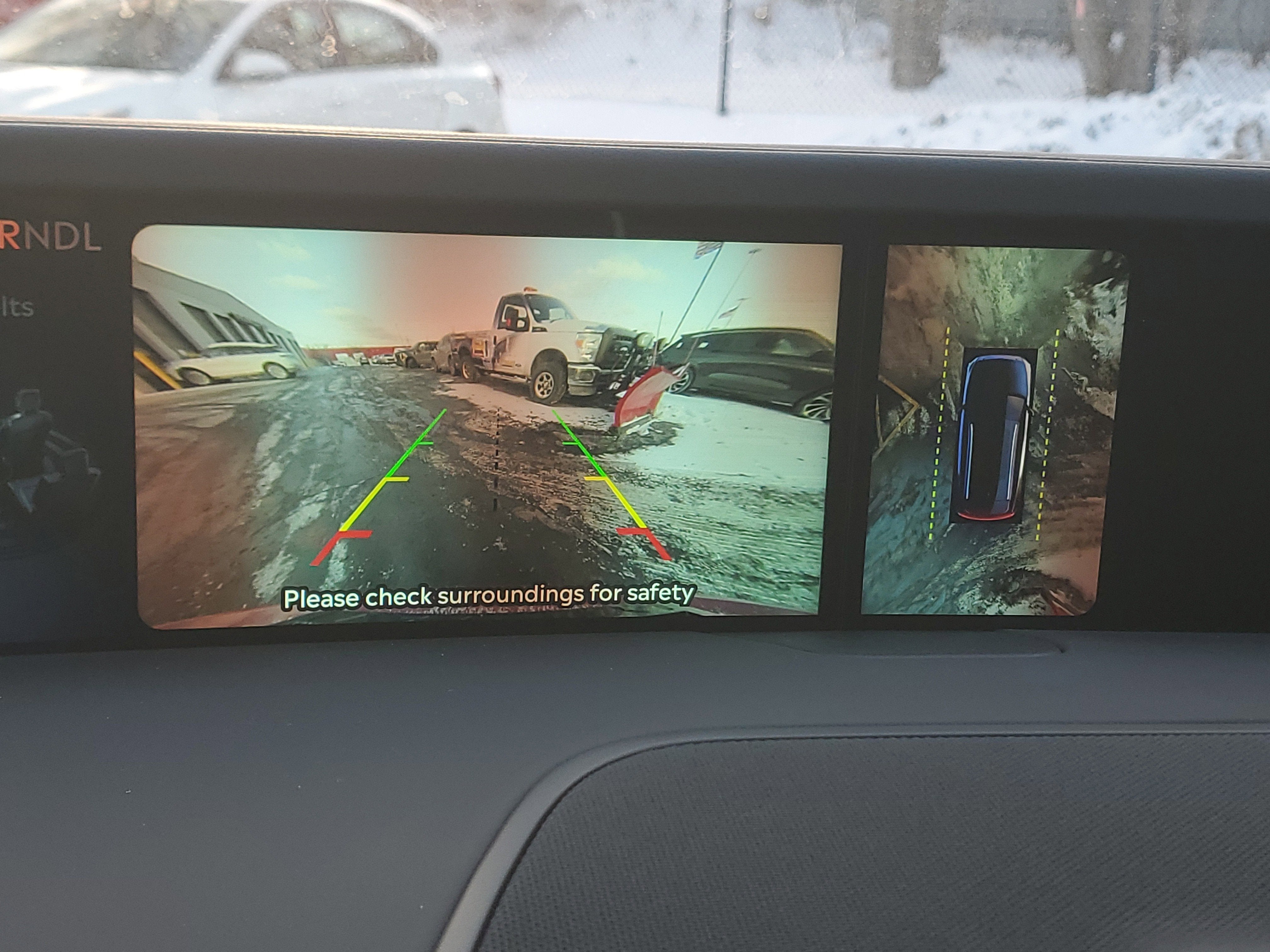 2026 Lincoln Nautilus Reserve Hybrid