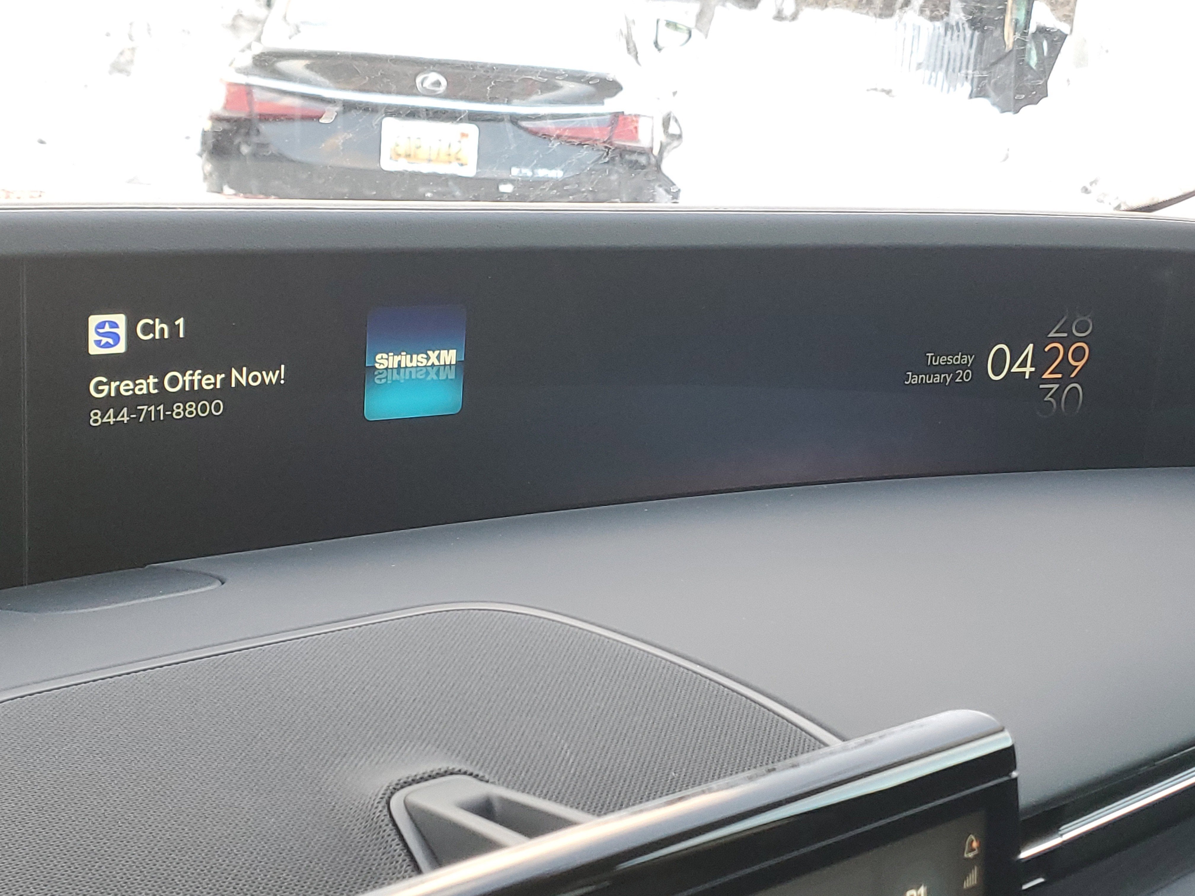 2026 Lincoln Nautilus Reserve Hybrid