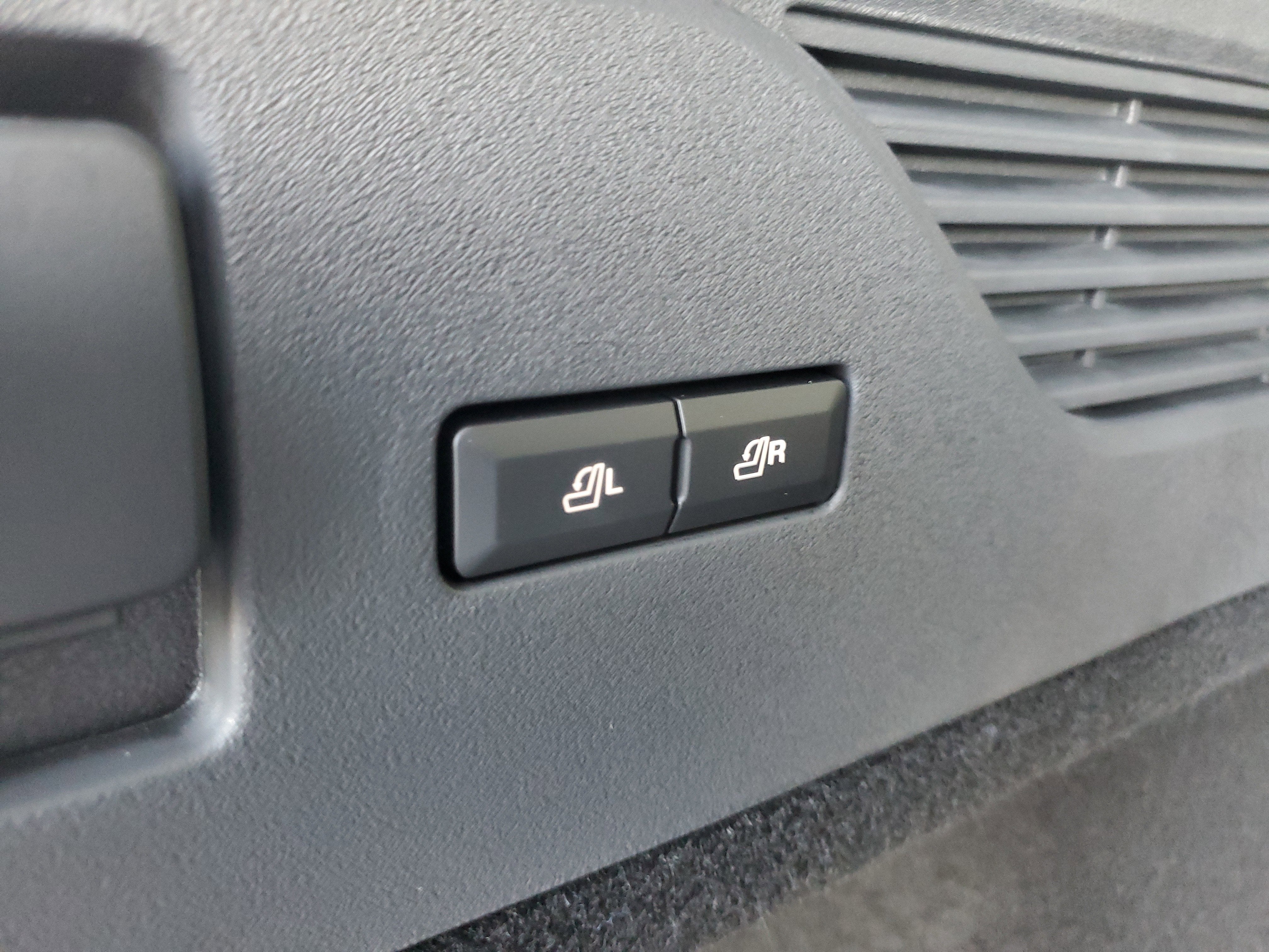 2026 Lincoln Nautilus Reserve Hybrid