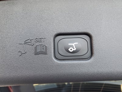 2026 Lincoln Nautilus Reserve Hybrid