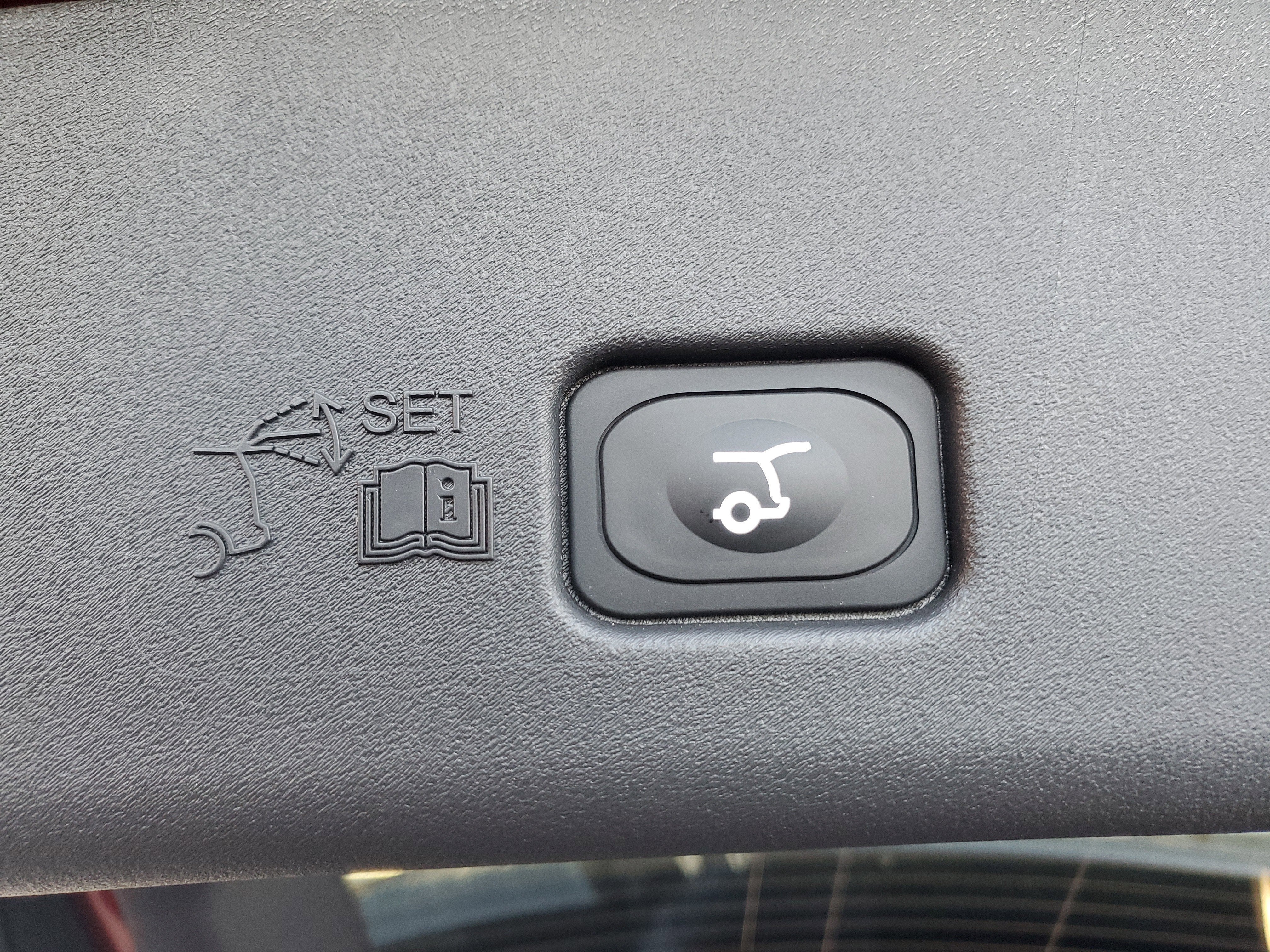 2026 Lincoln Nautilus Reserve Hybrid