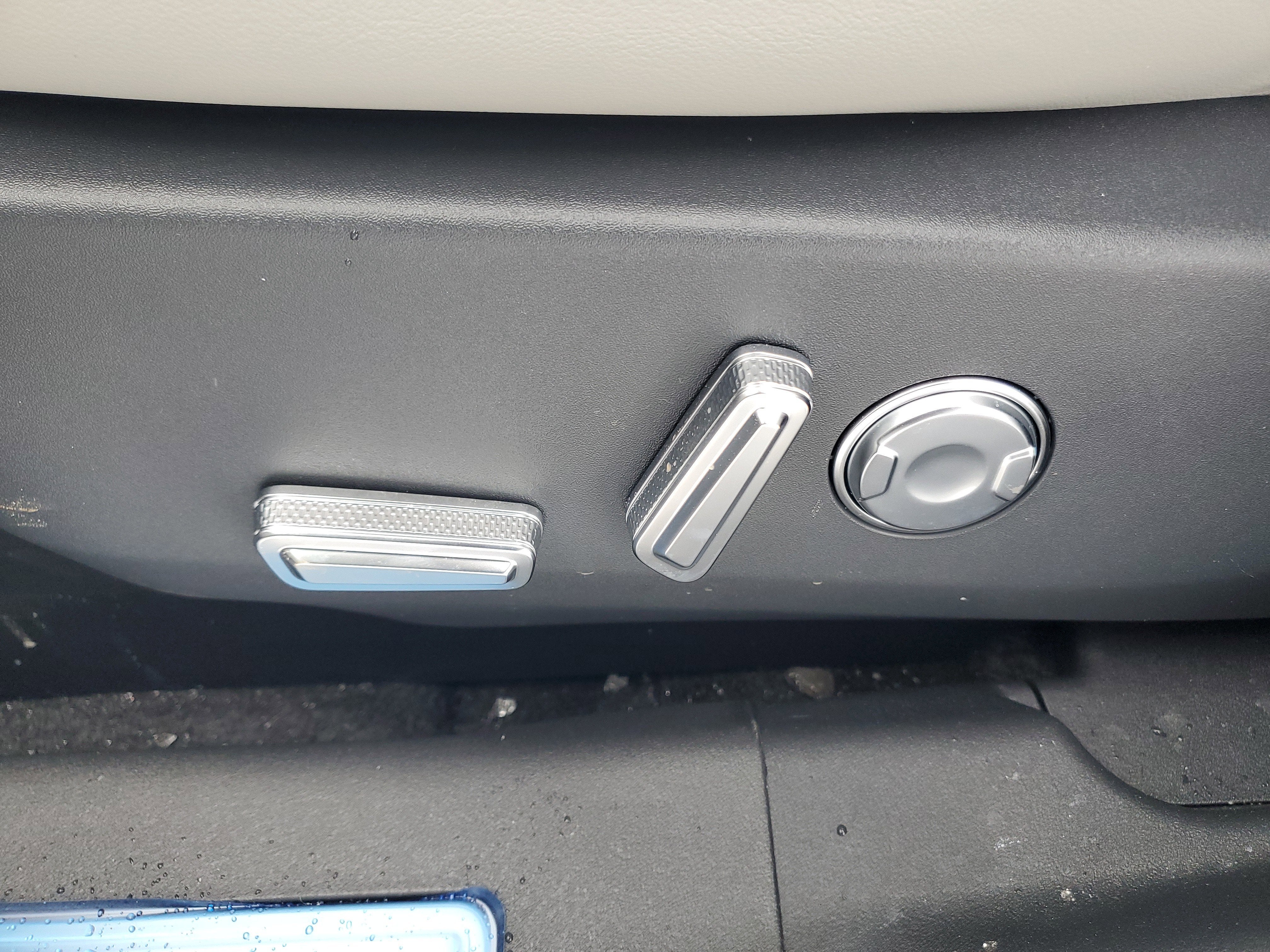 2026 Lincoln Nautilus Reserve Hybrid