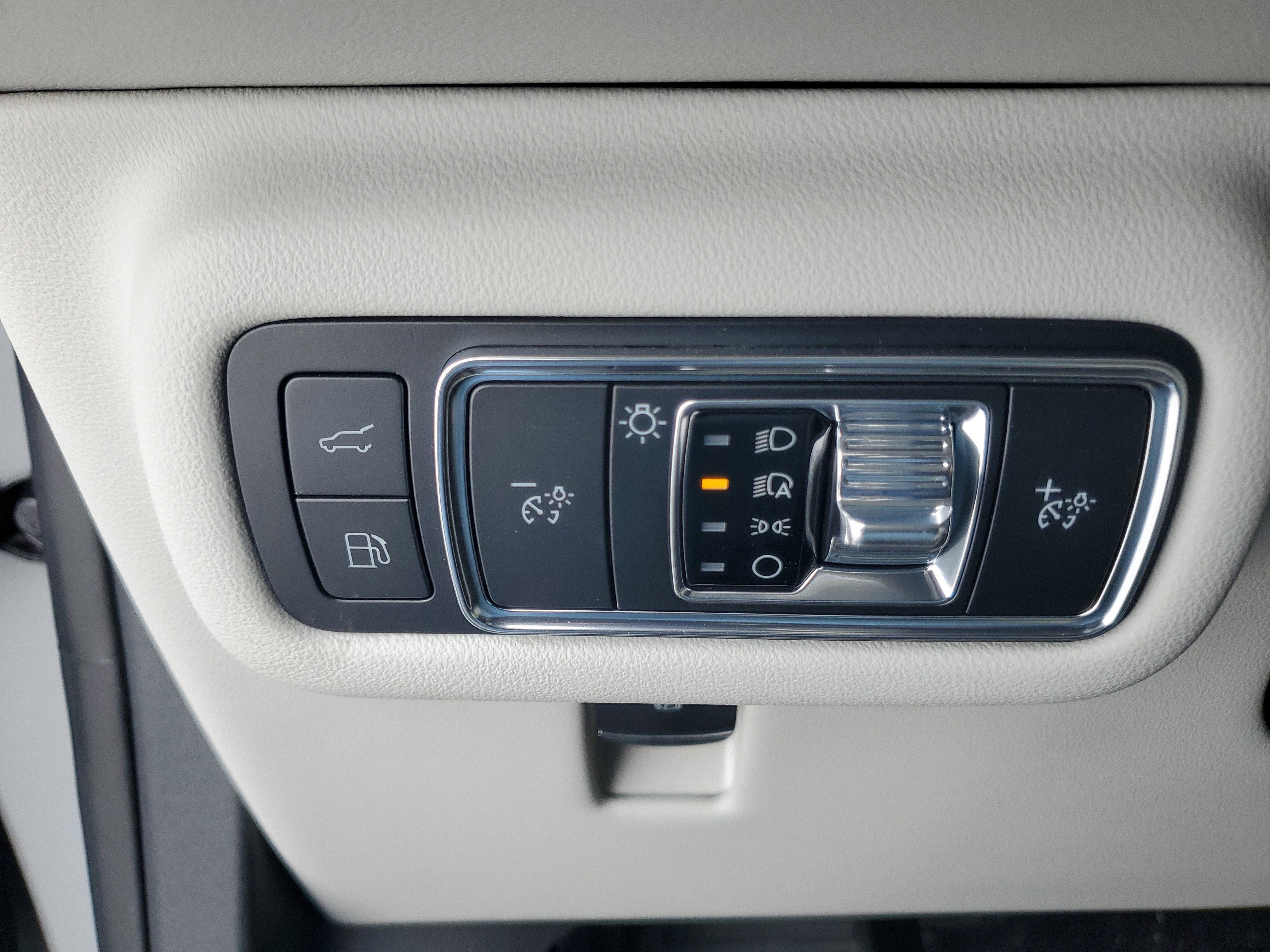 2026 Lincoln Nautilus Reserve Hybrid