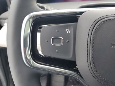 2026 Lincoln Nautilus Reserve Hybrid