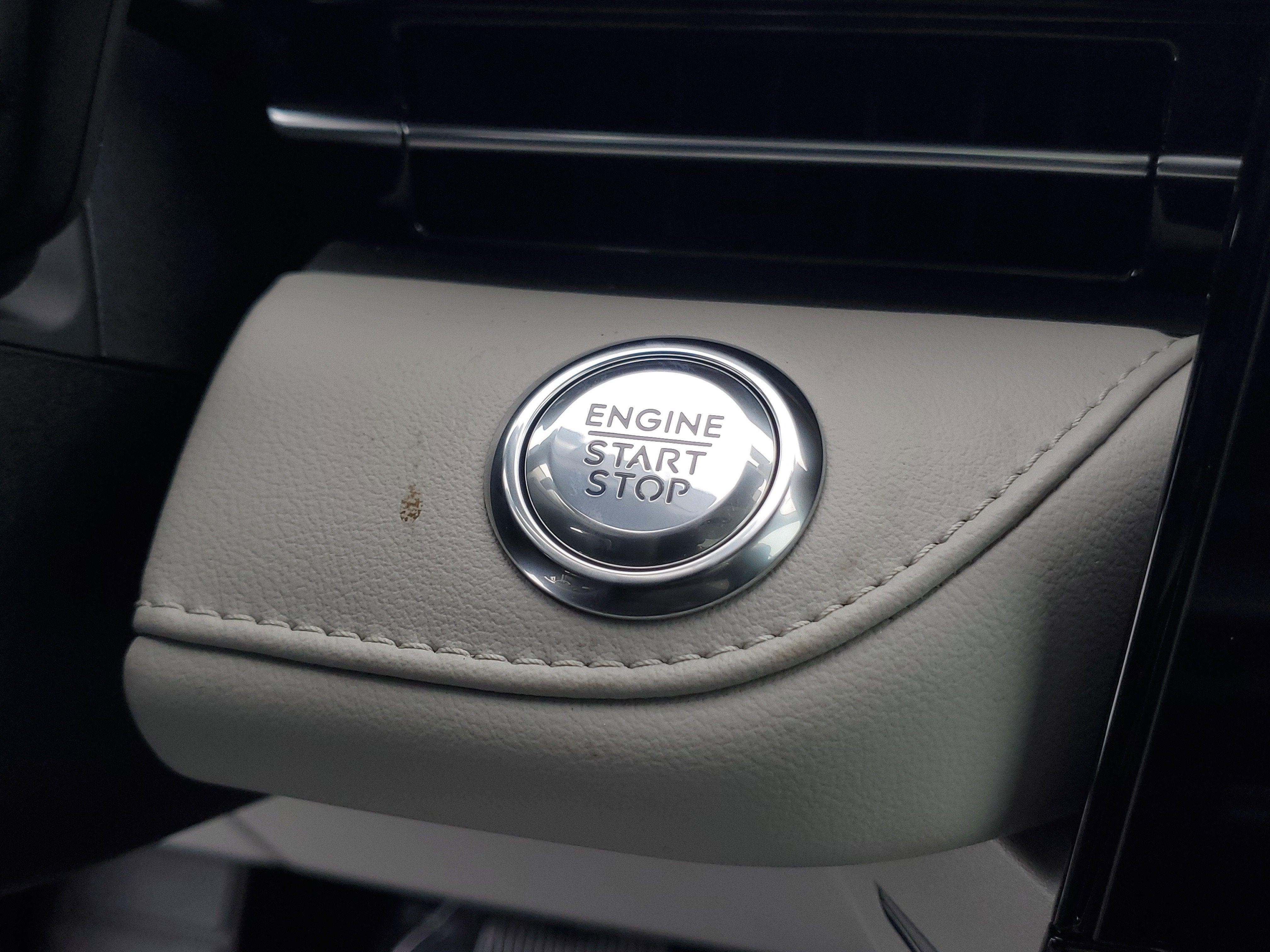 2026 Lincoln Nautilus Reserve Hybrid