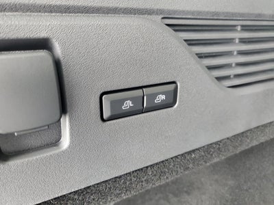 2026 Lincoln Nautilus Reserve Hybrid