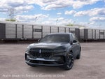 2026 Lincoln Nautilus Reserve Hybrid