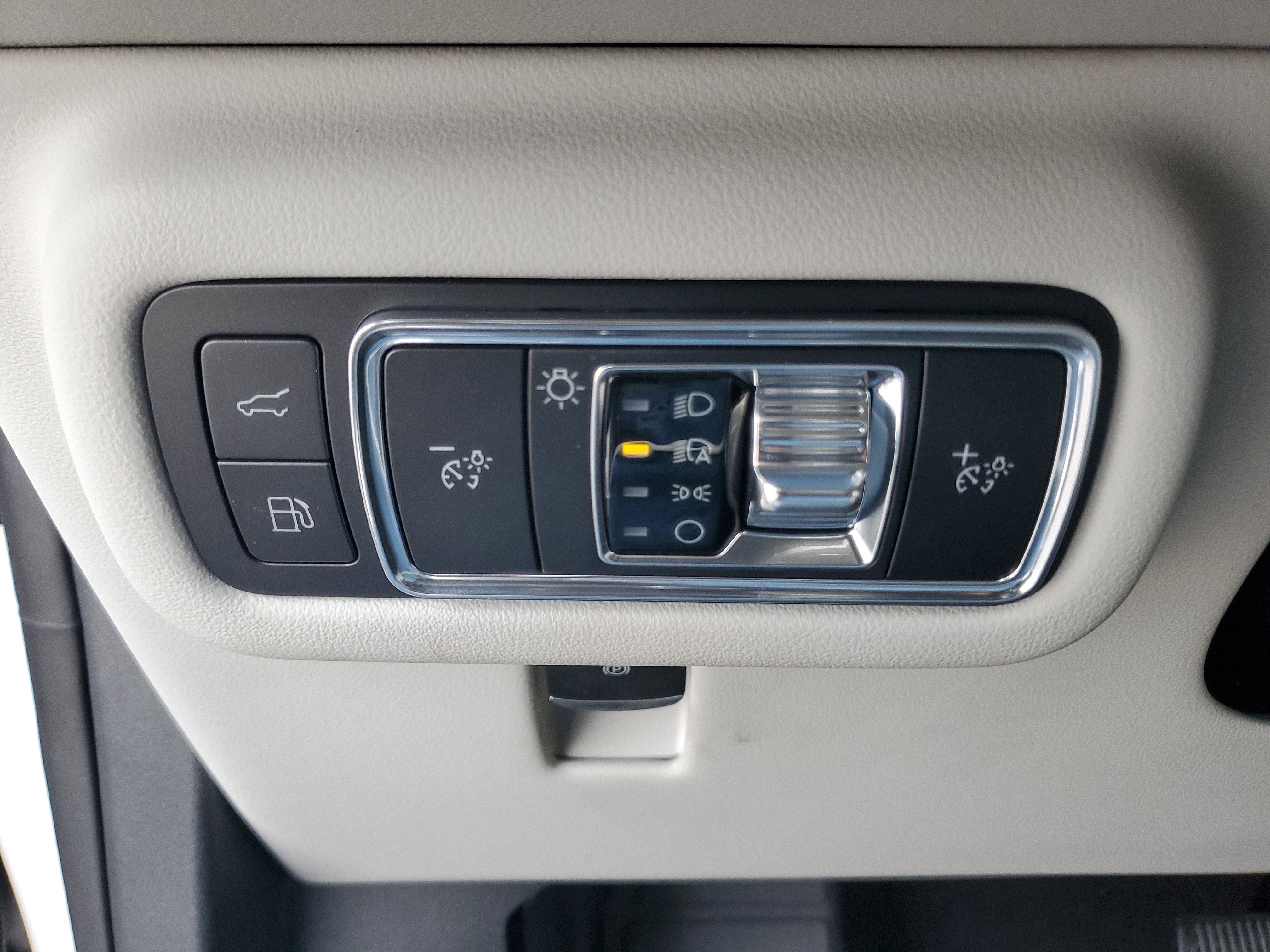 2026 Lincoln Nautilus Reserve Hybrid