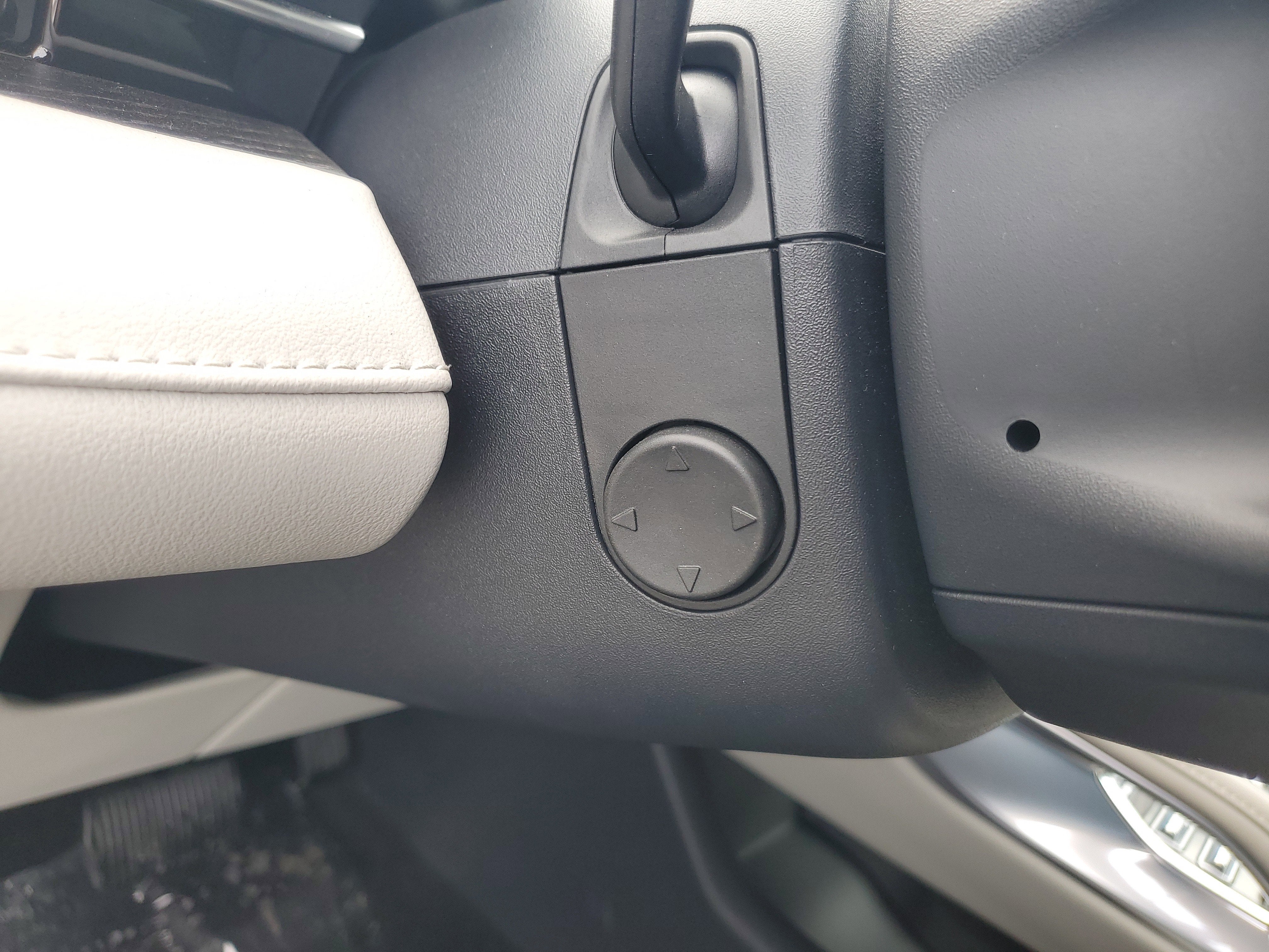 2026 Lincoln Nautilus Reserve Hybrid