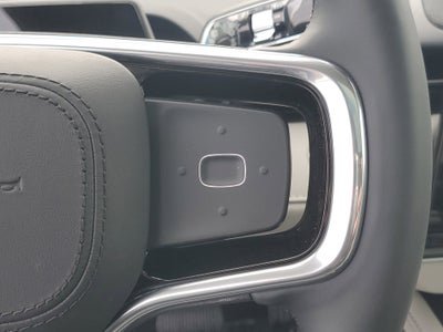 2026 Lincoln Nautilus Reserve Hybrid