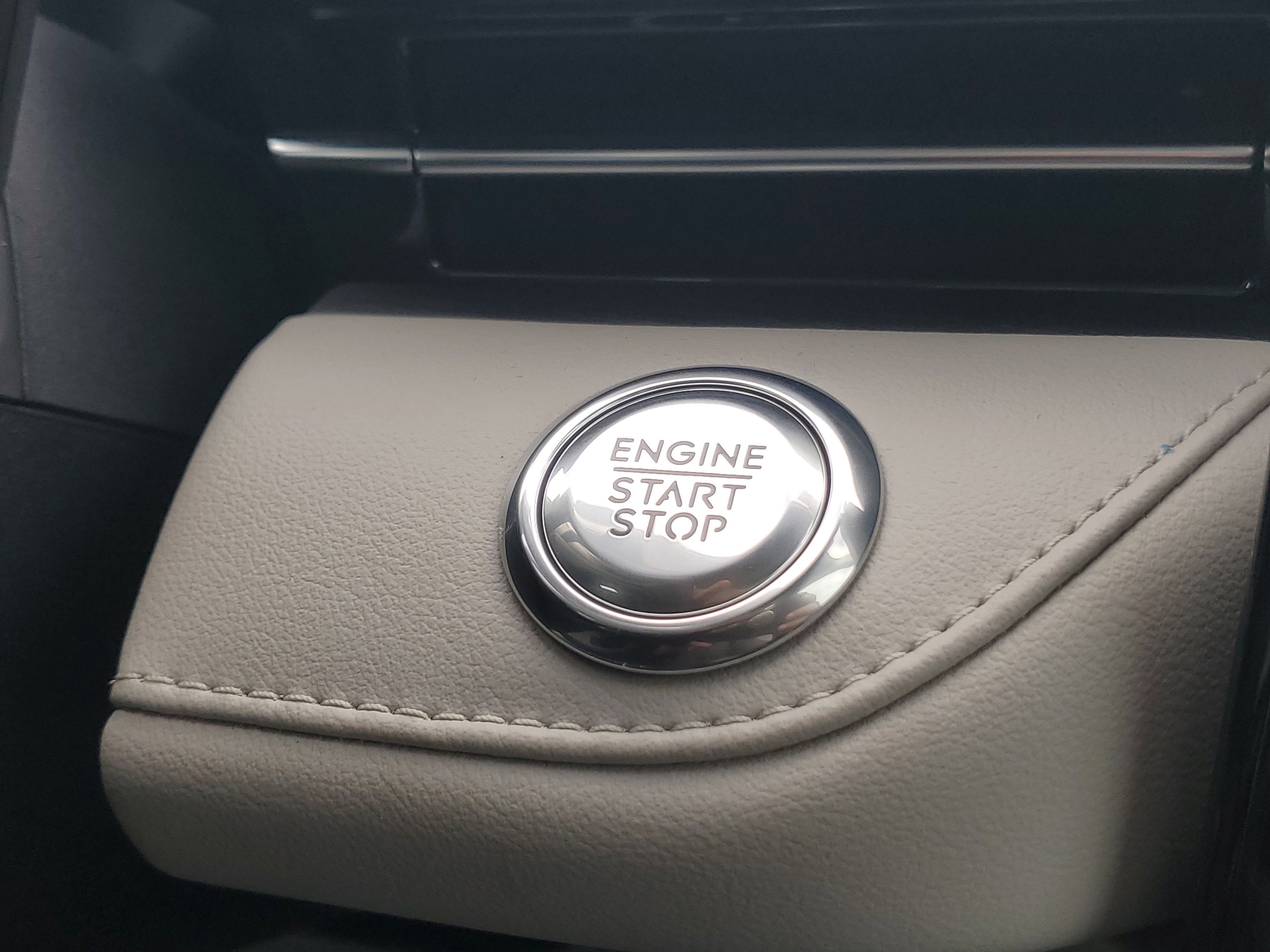 2026 Lincoln Nautilus Reserve Hybrid