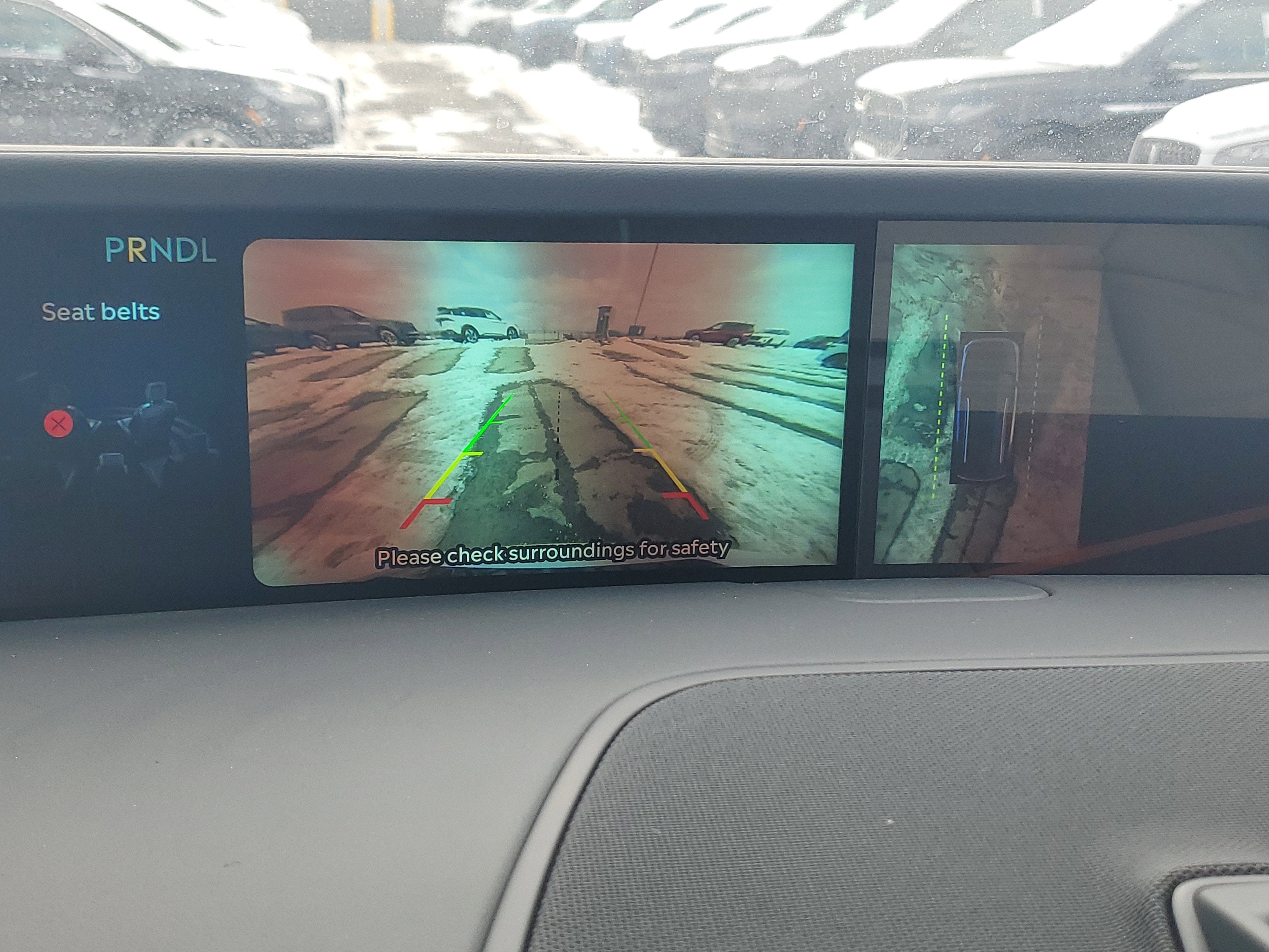 2026 Lincoln Nautilus Reserve Hybrid