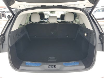 2026 Lincoln Nautilus Reserve Hybrid