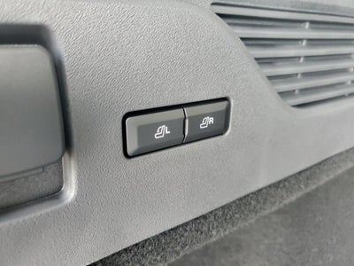 2026 Lincoln Nautilus Reserve Hybrid