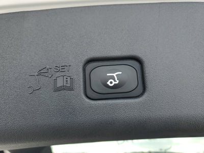 2026 Lincoln Nautilus Reserve Hybrid