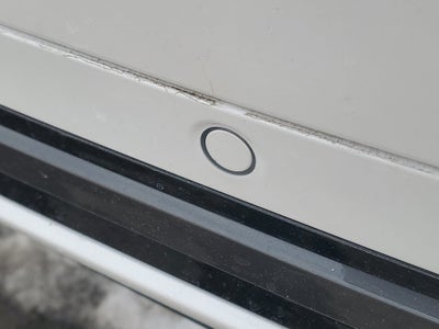 2026 Lincoln Nautilus Reserve Hybrid