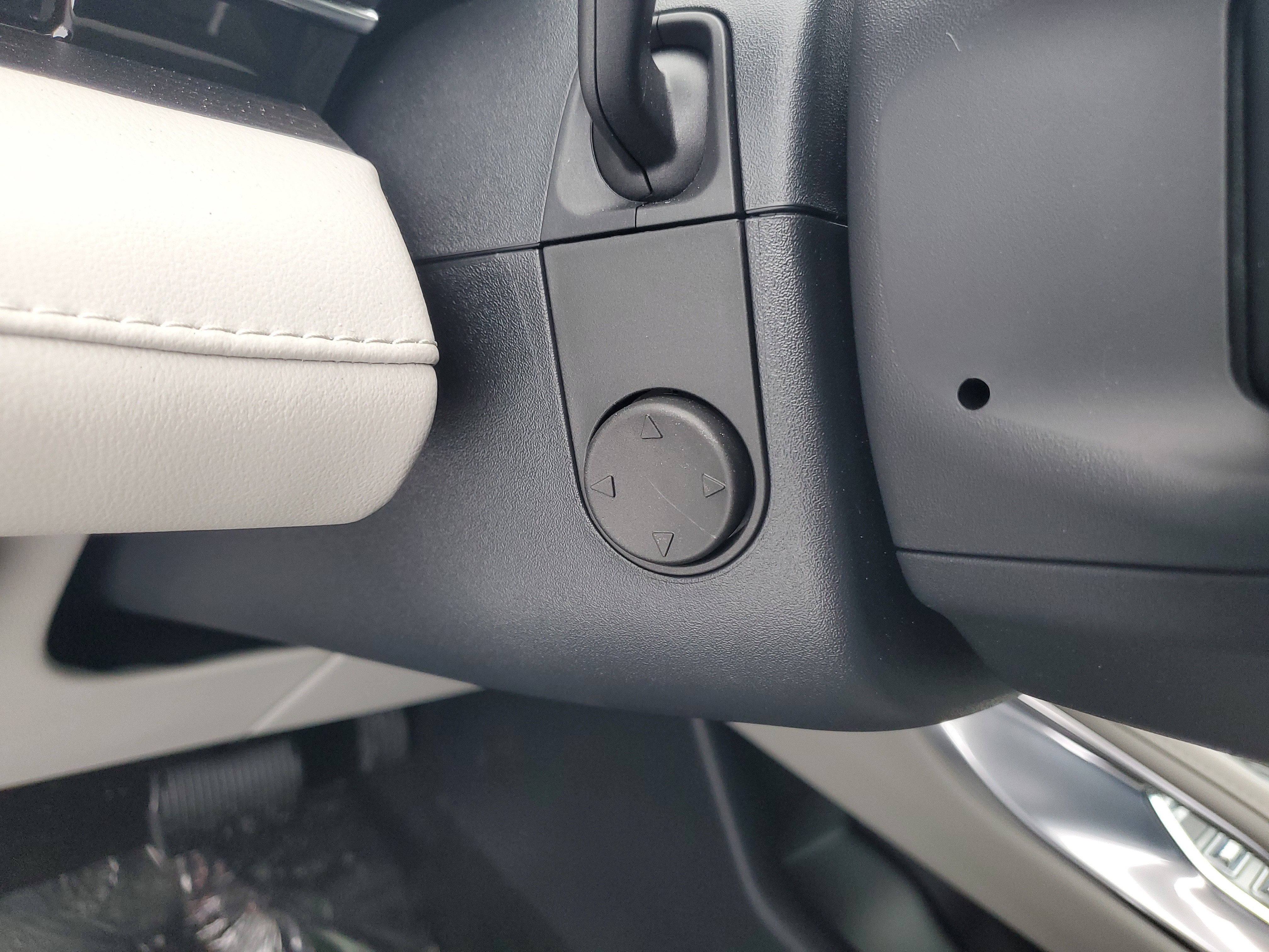 2026 Lincoln Nautilus Reserve Hybrid