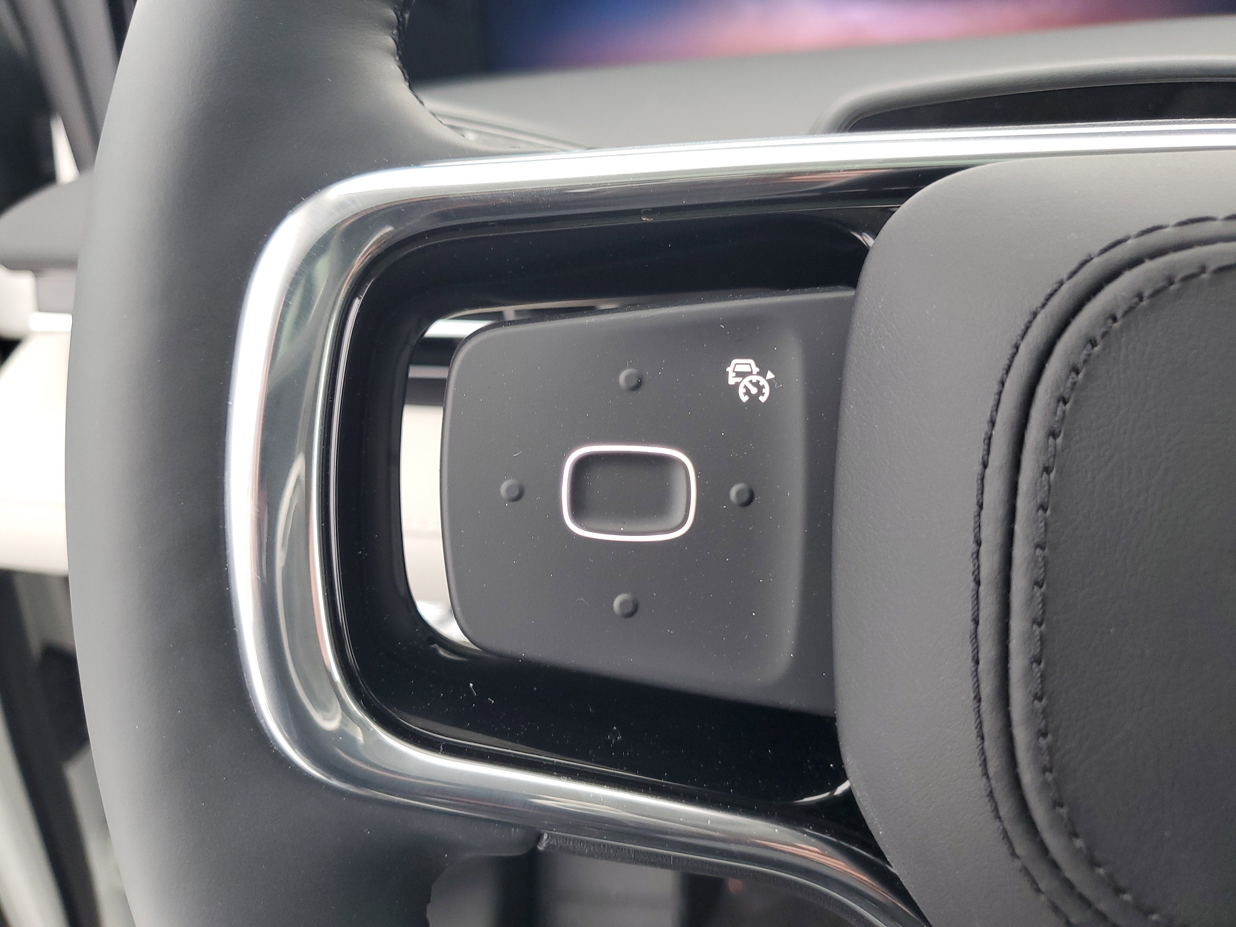 2026 Lincoln Nautilus Reserve Hybrid