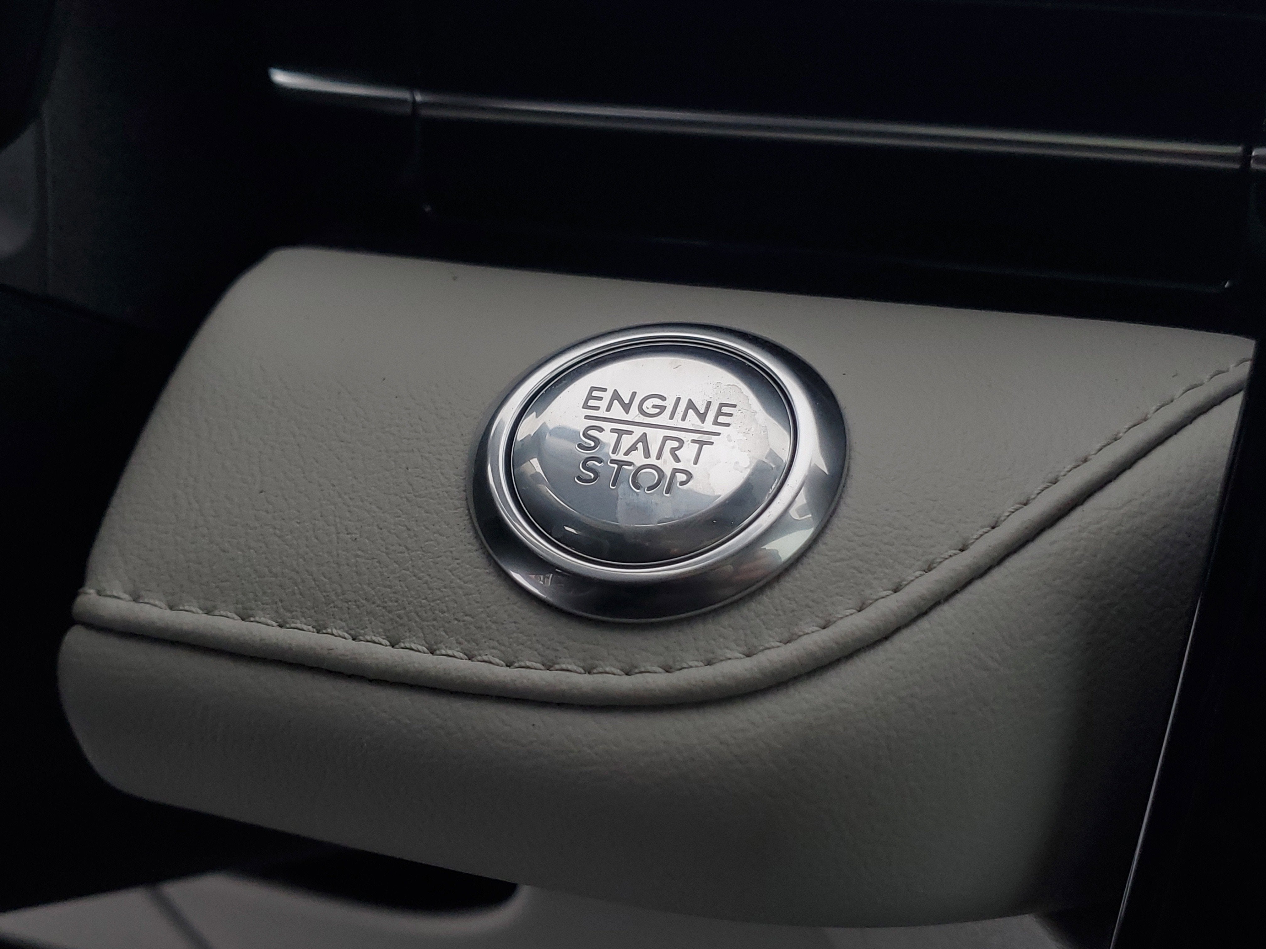 2026 Lincoln Nautilus Reserve Hybrid