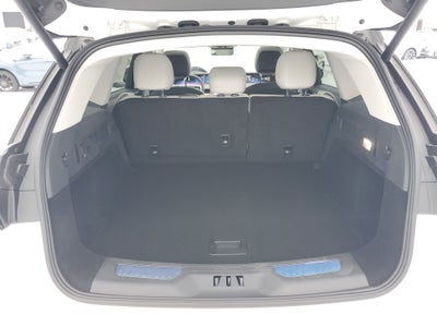 2026 Lincoln Nautilus Reserve Hybrid