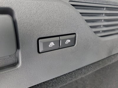 2026 Lincoln Nautilus Reserve Hybrid