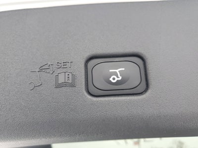 2026 Lincoln Nautilus Reserve Hybrid