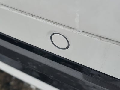 2026 Lincoln Nautilus Reserve Hybrid